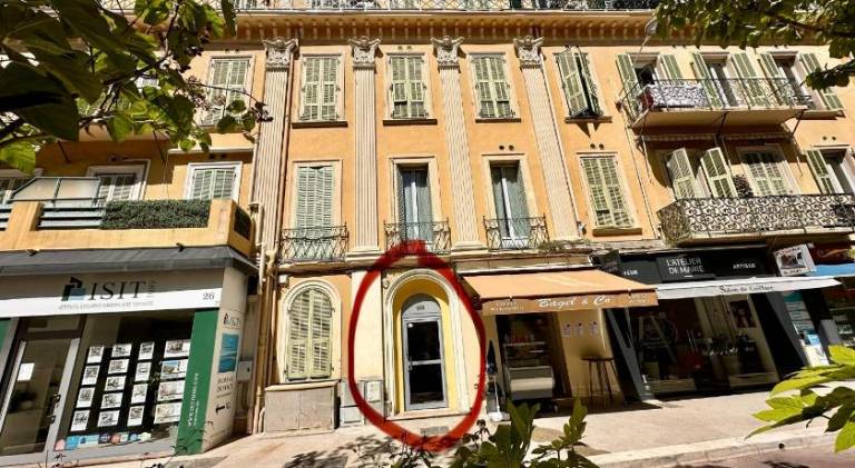 Holiday apartment | Next to Place Masséna — photo 3