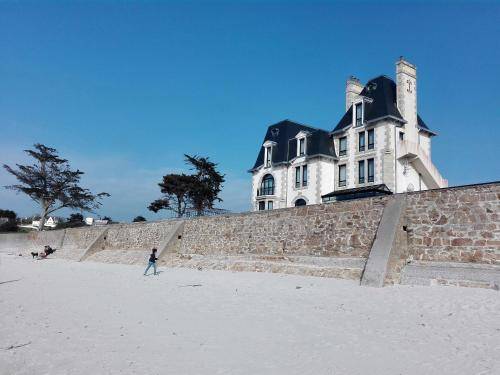 Chambre d'hôtes Morlaix