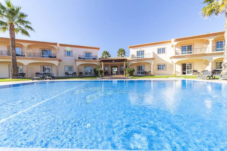Aparthotel Lagos