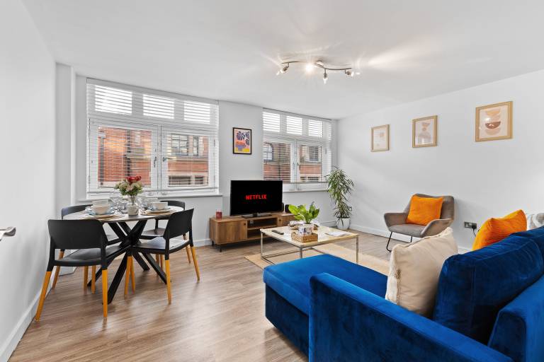 Apartment Nottingham