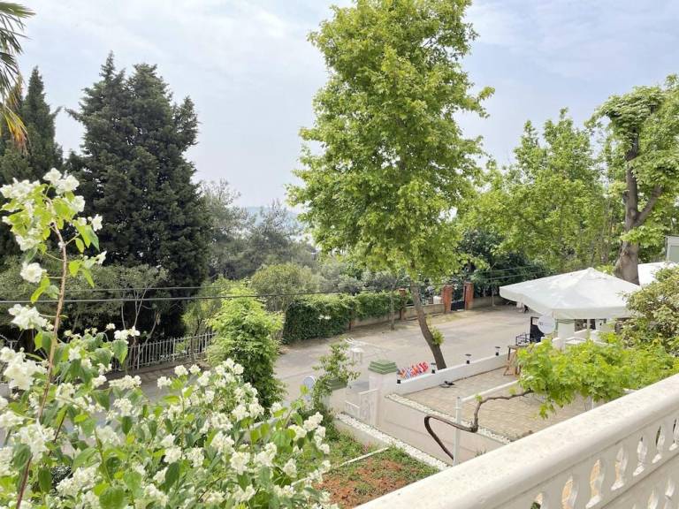 Ikigai Hotel Villa Rifat in Adalar