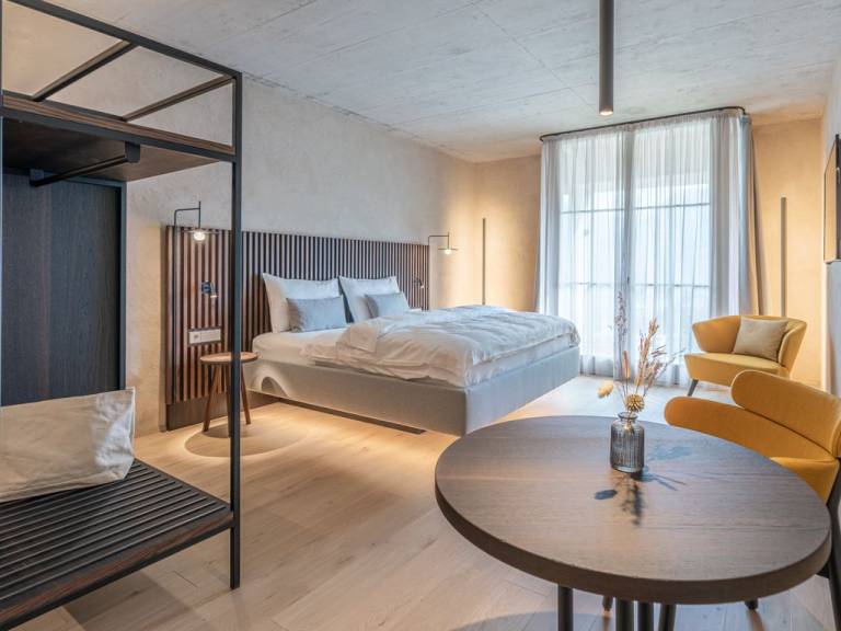 Ferienwohnung in Tramin an der Weinstraße für max. 2 Gäste