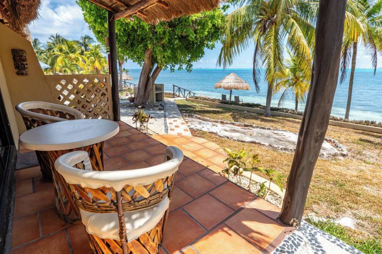 Cabin Isla Mujeres