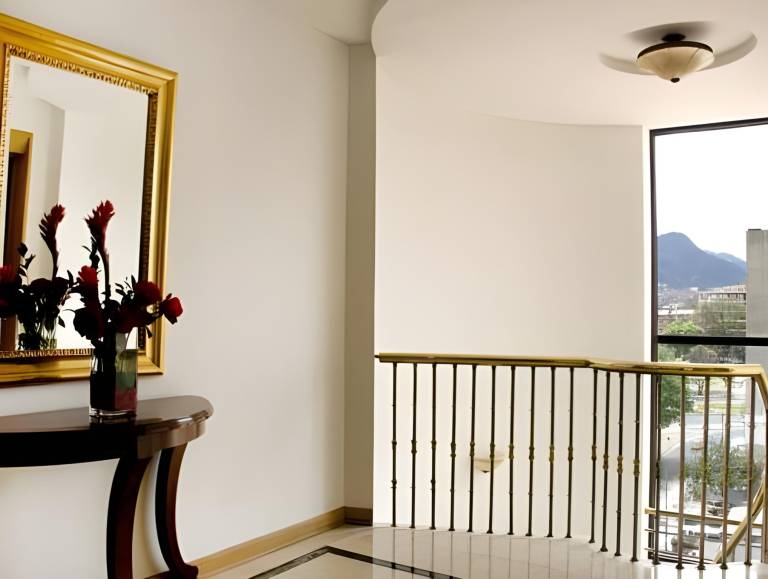 Hotel Parque 97 — photo 4