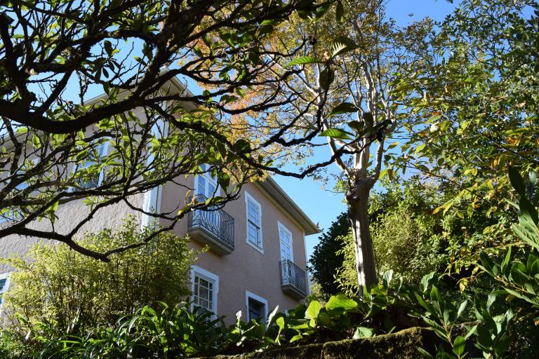 Pension  Castelões