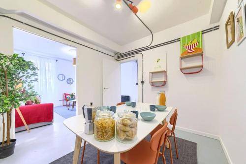 Apartamento Basauri