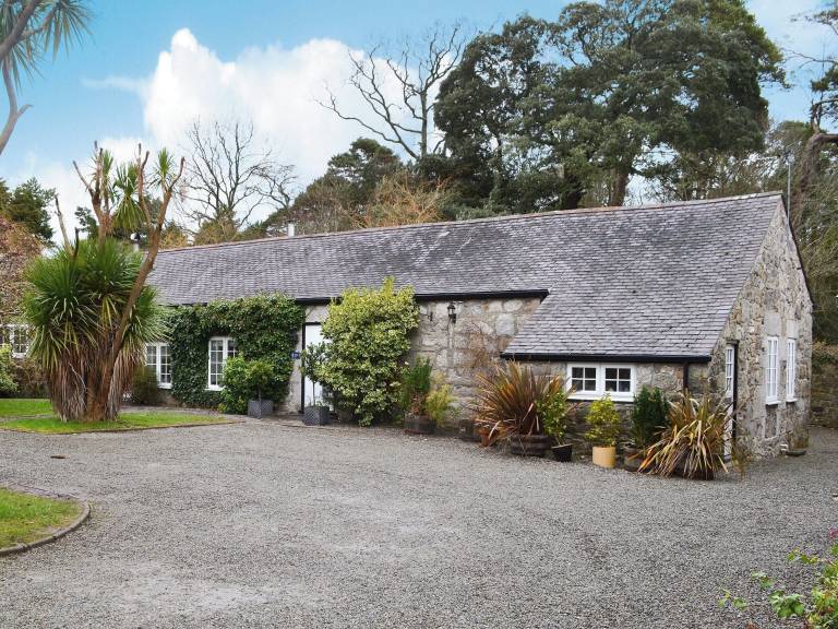 Cottage Beaumaris
