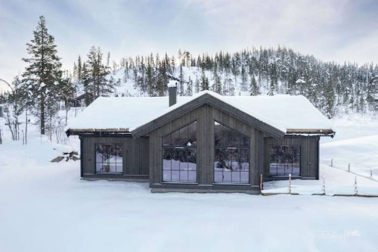 Hut Espeset