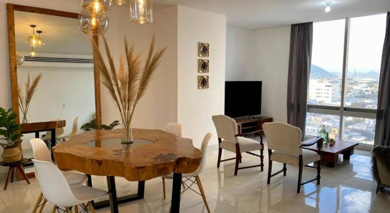 Apartment with pool | Pets are welcome — photo 4