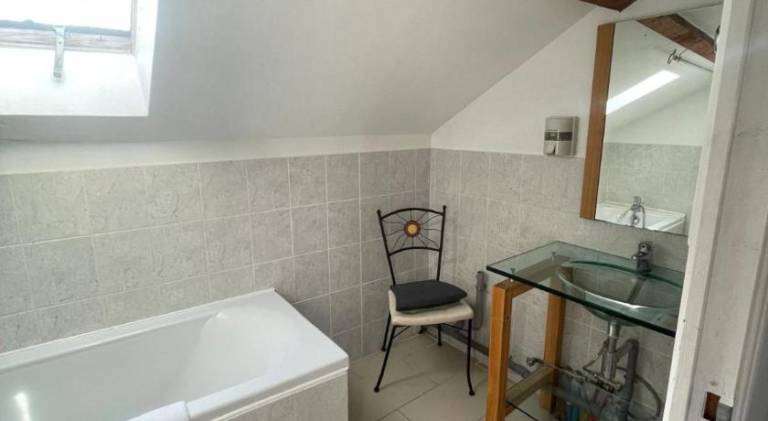 Holiday apartment with 2 rooms for 6 persons — photo 4