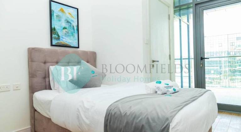 119 m&sup2; Ferienwohnung