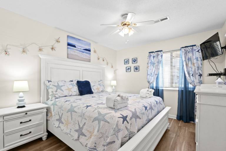 Apartment  Surfside Beach