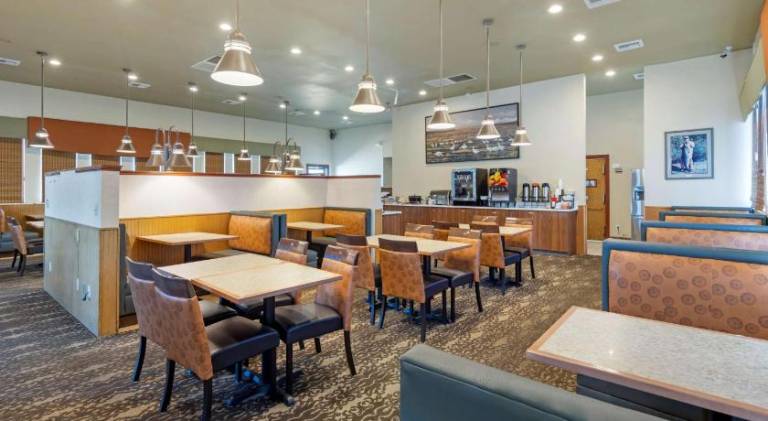 Best Western King Salmon Inn — photo 2