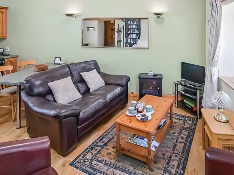 Family-friendly wonderful cottage with BBQ | Dogs allowed — photo 2
