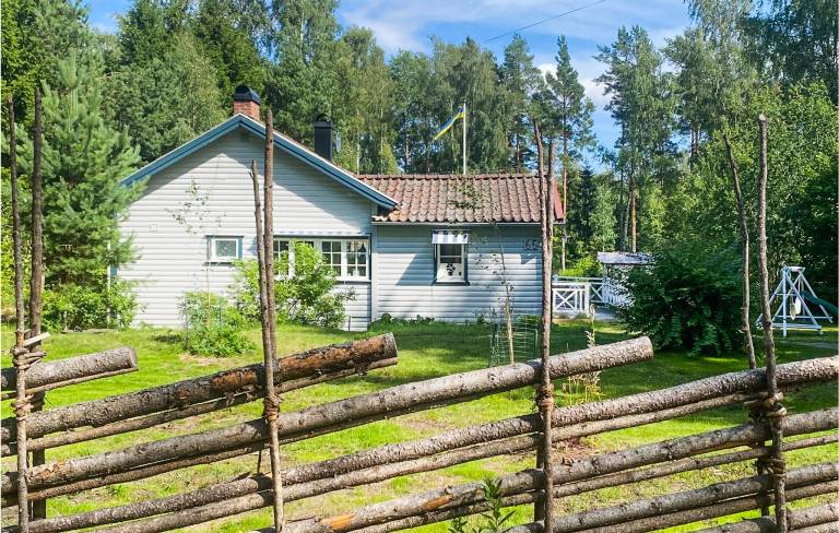Hus Haninge