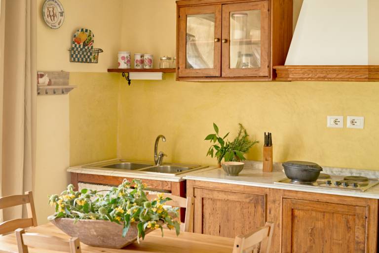 Agriturismo Pelago