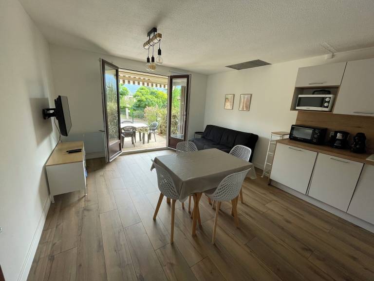 Appartement Embrun