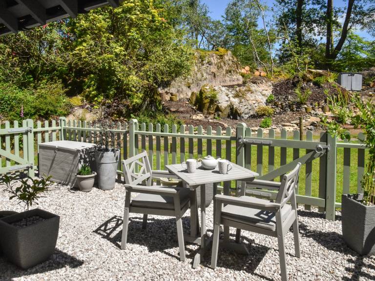 Child-friendly nice cottage with yard | Pet-friendly — photo 2