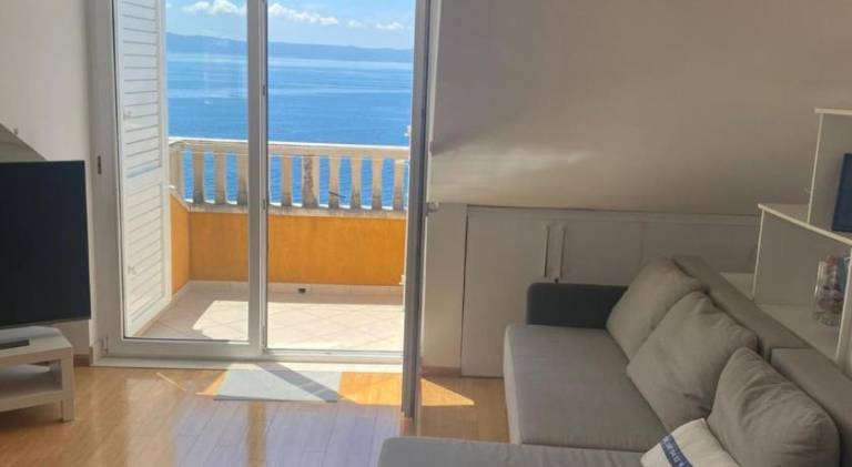 Apartment | Beach nearby | Pets allowed — photo 2
