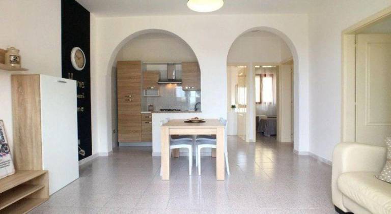 House with 2 rooms for 5 persons in Patu