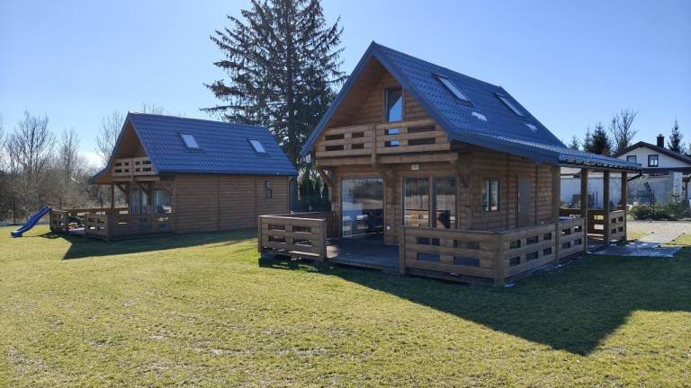 Ferienhaus Gmina Węgorzewo