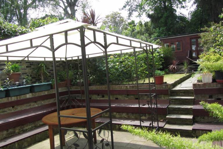 Hostel  Kensington