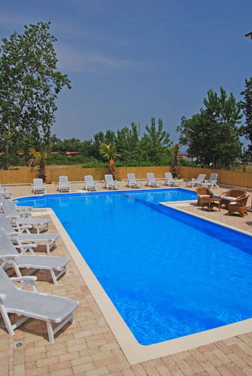 Apartment with pool & terrace | Beach nearby | Pet-friendly — photo 3