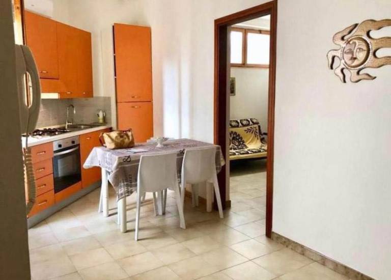 Appartamento Lido di Metaponto