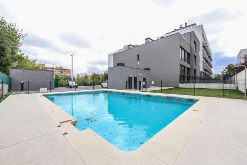 Apartamento Getafe