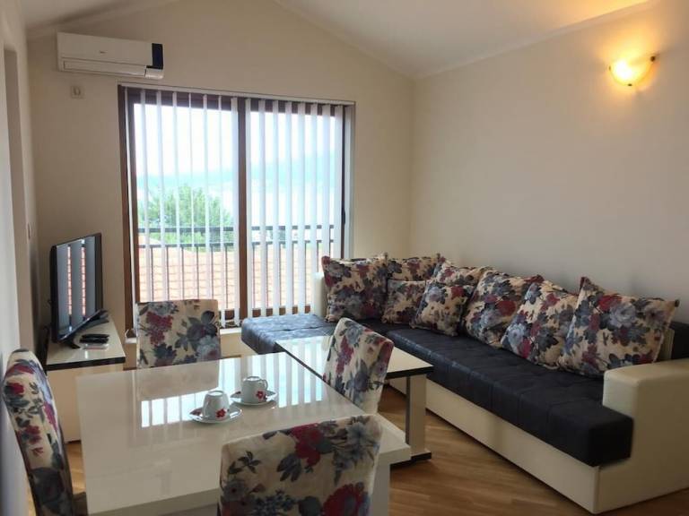 Apartament Kumbor