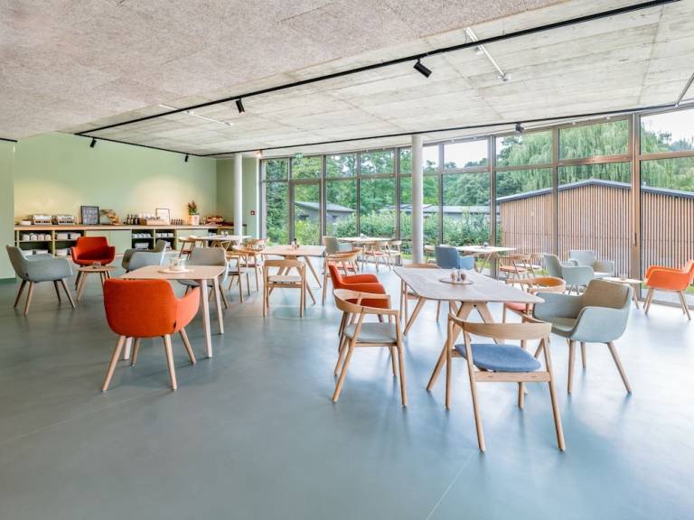 Aparthotel Heidesee
