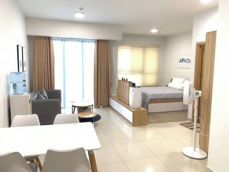 Condo Celadon City