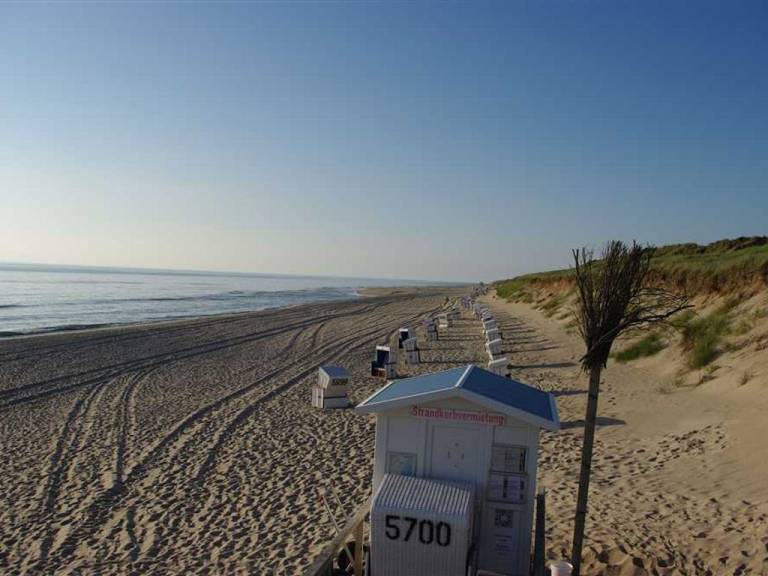 Ferienwohnung Rantum (Sylt)