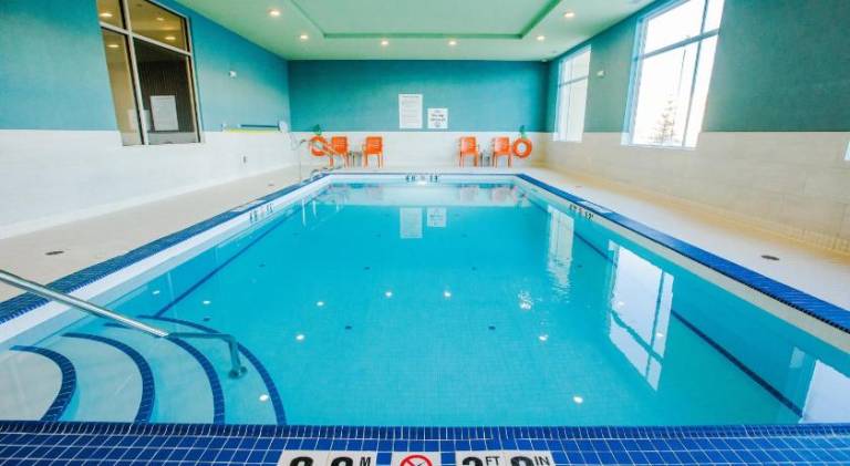 Candlewood Suites West Edmonton - Mall Area By IHG — photo 5