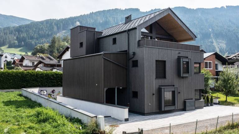 Ferienwohnung Fulpmes