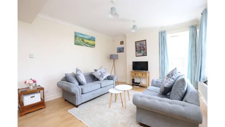 Apartment Oxford