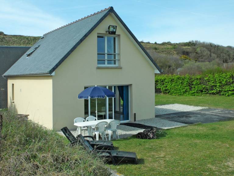 Maison de vacances Colleville-sur-Mer