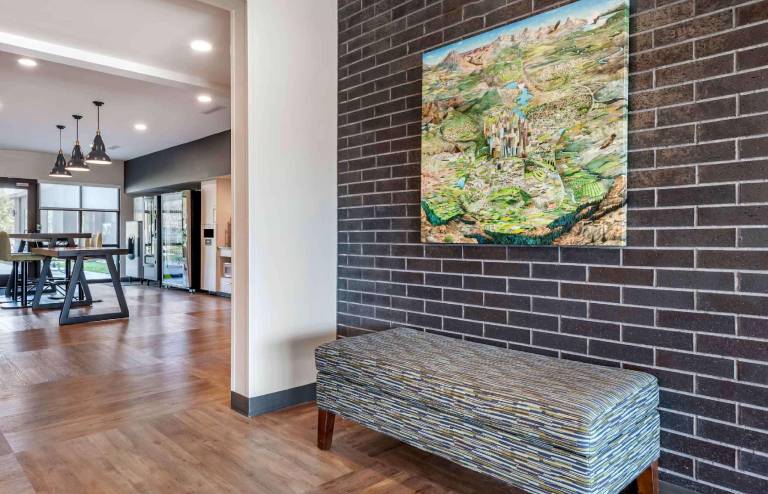 Extended Stay America Premier Suites - Tampa - Fairgrounds - Casino — photo 3