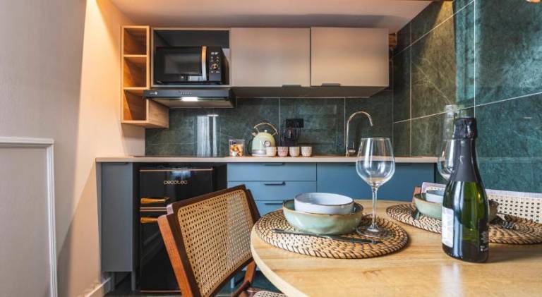 Rental apartment | Pets allowed — photo 4