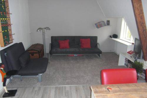 Bed & Breakfast Nijmegen