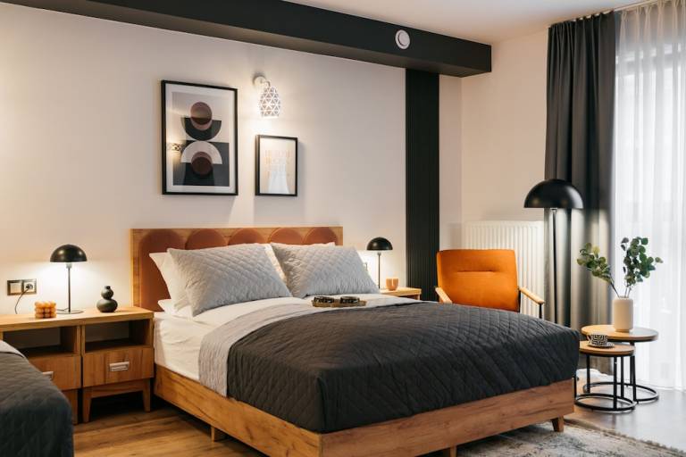 Aparthotel Ursus