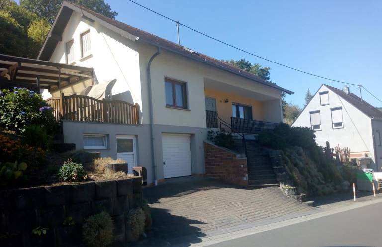Ferienwohnung Waldrach