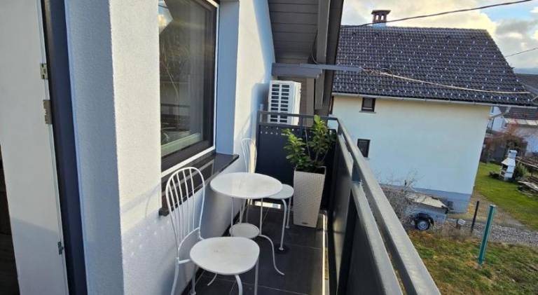 Holiday apartment with 1 room for 4 persons — photo 5