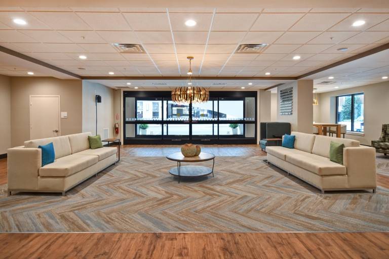 Holiday Inn Lancaster By IHG — photo 5