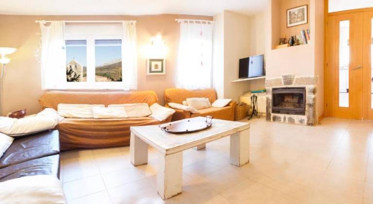 Chalet with terrace, barbecue & garden | Suitable for remote work | Dogs allowed — photo 2
