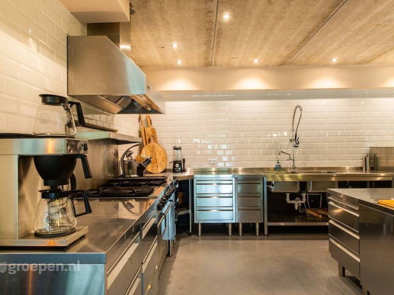 Vacation home with terrace | Pets are welcome — photo 4