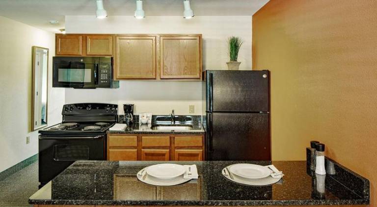 Affordable Suites Mooresville — photo 5