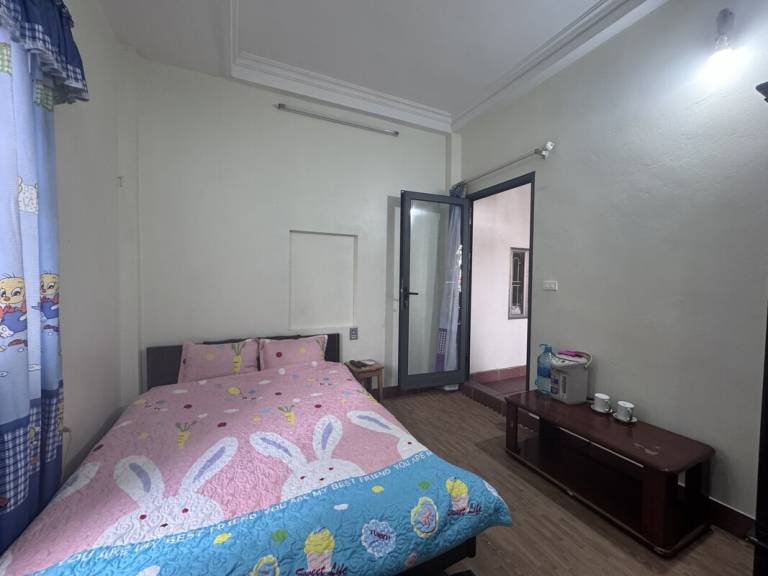 Chambre privée District de Thanh Xuan