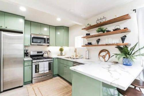 House Valencia