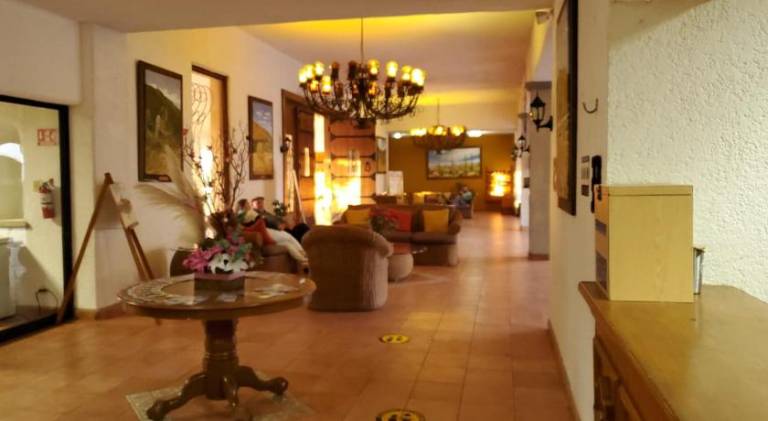 HOTEL MISION SANTA MARIA — photo 5